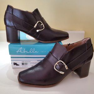 NIB Abella Short Bootie